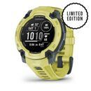 Смарт-часы Instinct E – 45 mm Electric lime