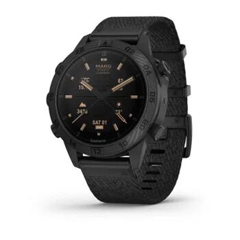 MARQ Commander (Gen 2) Carbon Edition