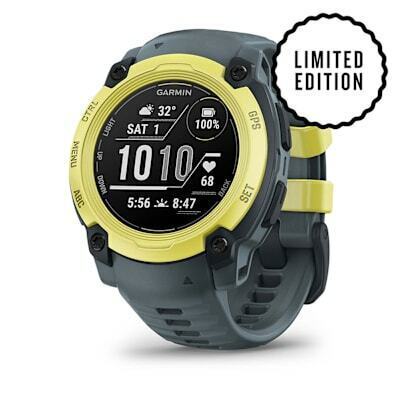 Смарт-часы Instinct E  – 40 mm Electric lime